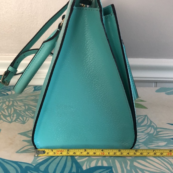 ❌❌❌ sold Kate spade authentic leather bag - Picture 15 of 15